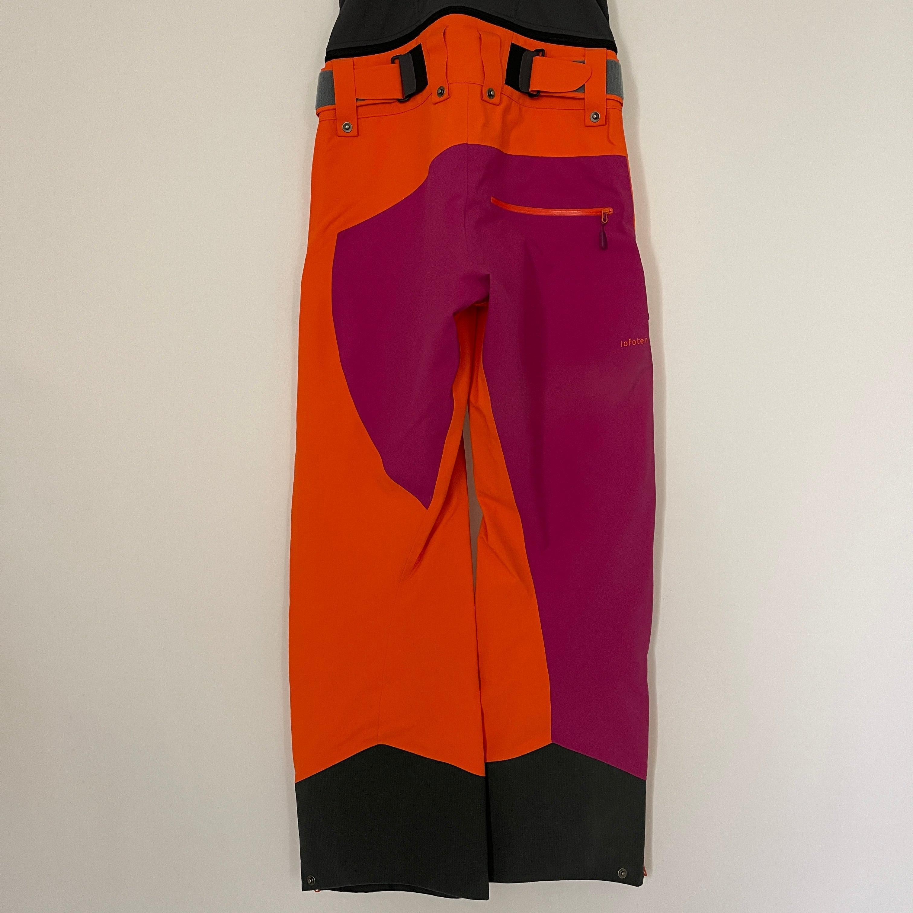 NORRONA - NORRONA LOFOTEN GORE-TEX Pants - AVVIIVVA.COM