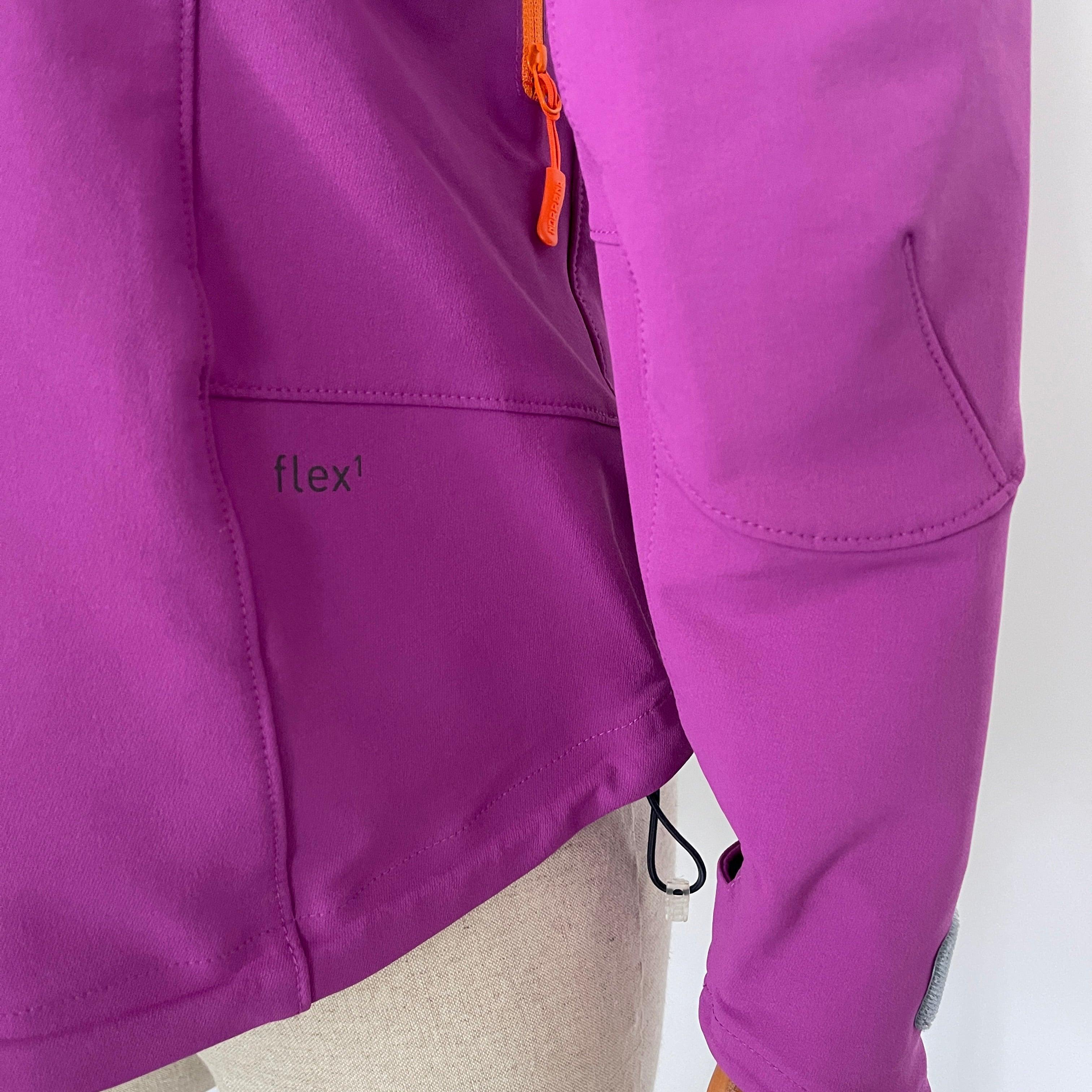 NORRONA - NORRONA Svalbard Flex1 Jacket - AVVIIVVA.COM
