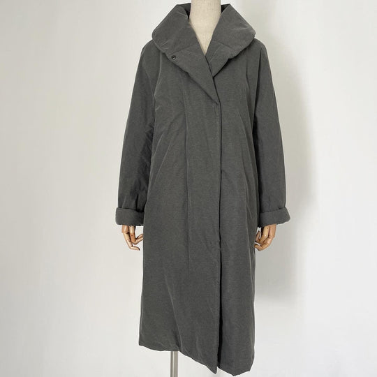 OSKA - OSKA Coat - AVVIIVVA.COM