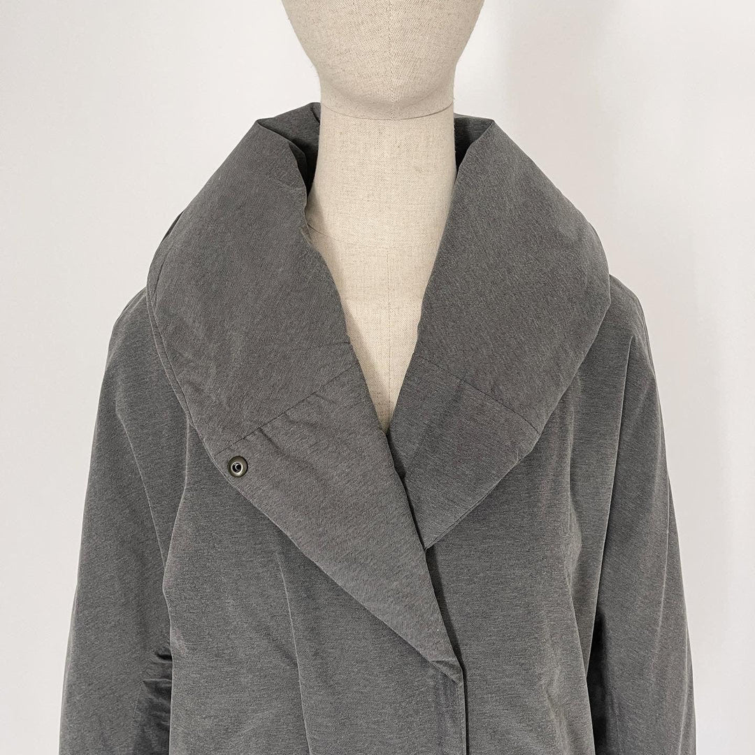 OSKA - OSKA Coat - AVVIIVVA.COM
