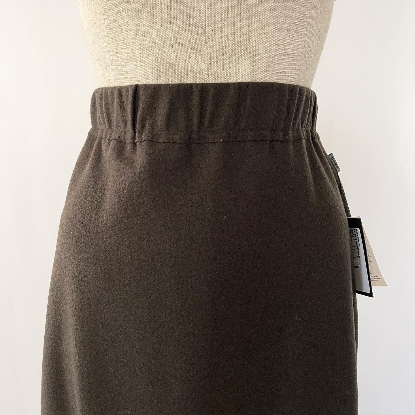 OSKA - OSKA Skirt - AVVIIVVA.COM