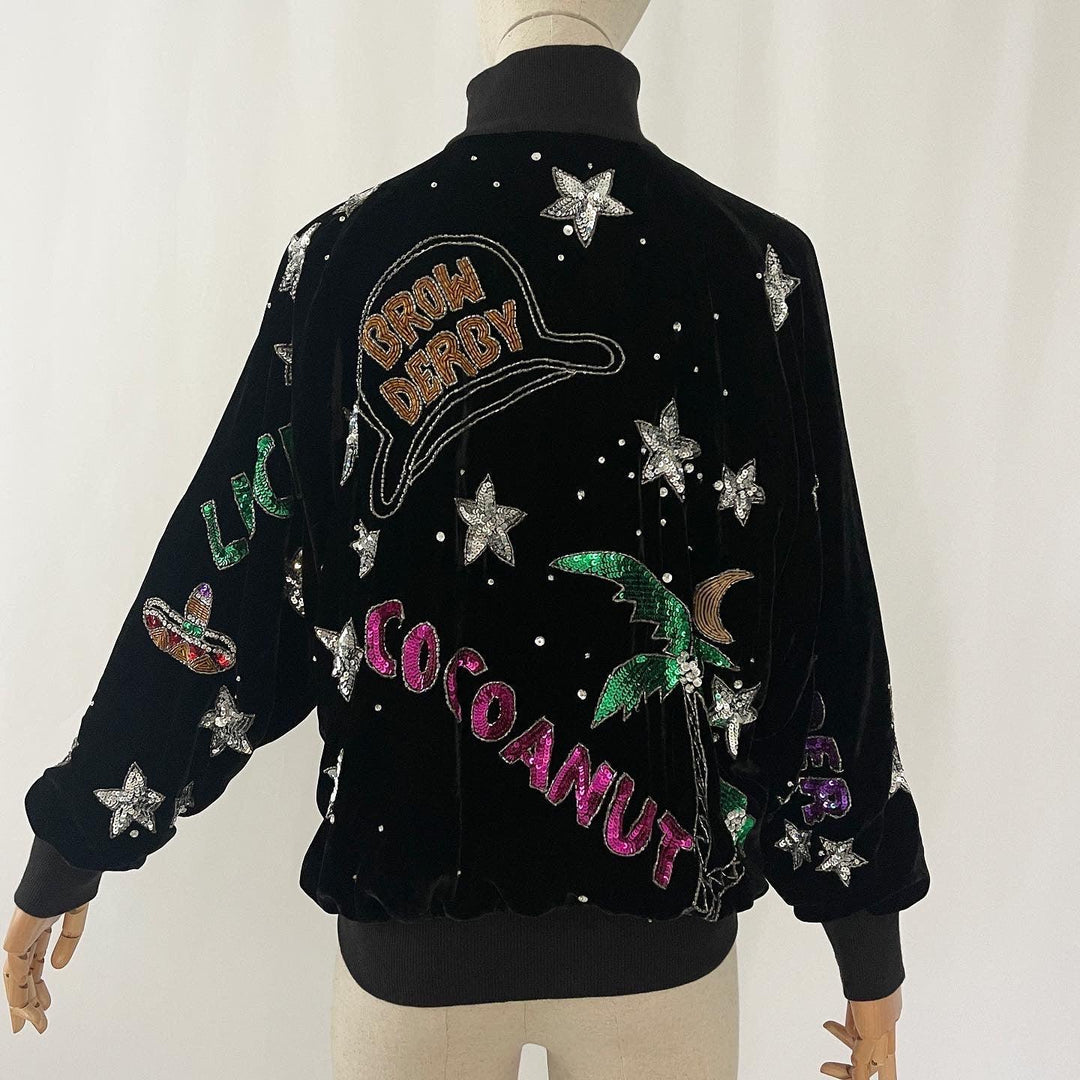 P.A.R.O.S.H. - P.A.R.O.S.H. Jacket - AVVIIVVA.COM