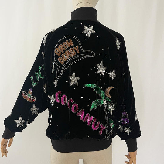 P.A.R.O.S.H. - P.A.R.O.S.H. Jacket - AVVIIVVA.COM