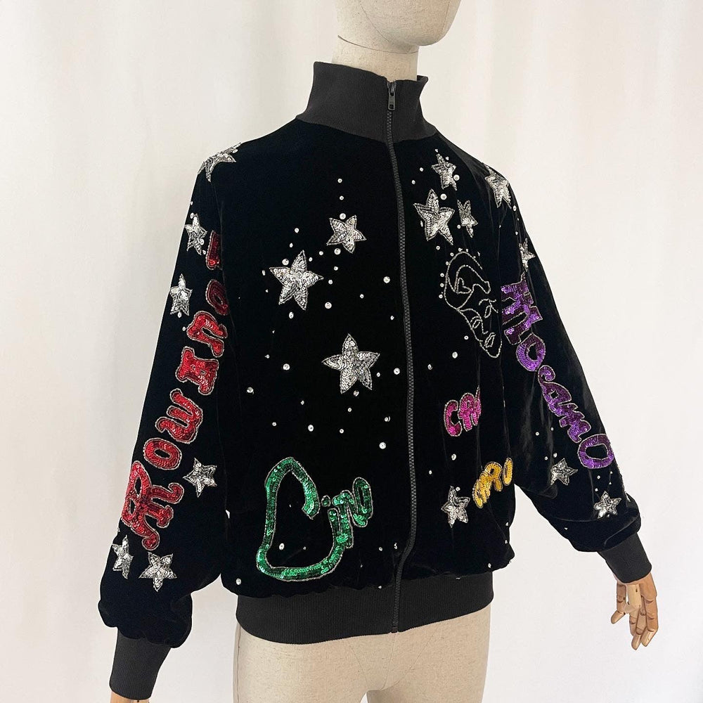 P.A.R.O.S.H. - P.A.R.O.S.H. Jacket - AVVIIVVA.COM