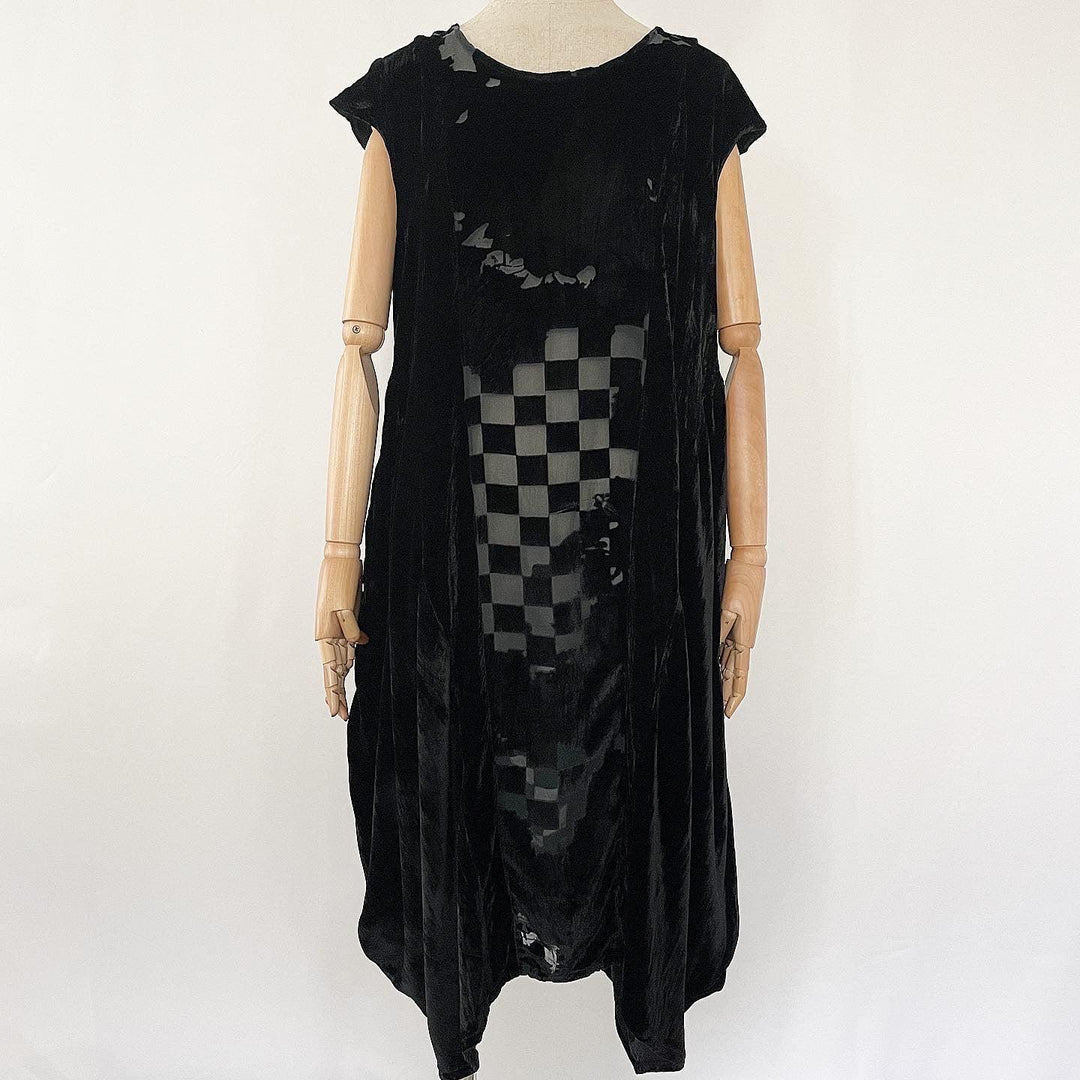 PRIVATSACHEN Cocon. Commerz - PRIVATSACHEN Cocon. Commerz Dress - AVVIIVVA.COM