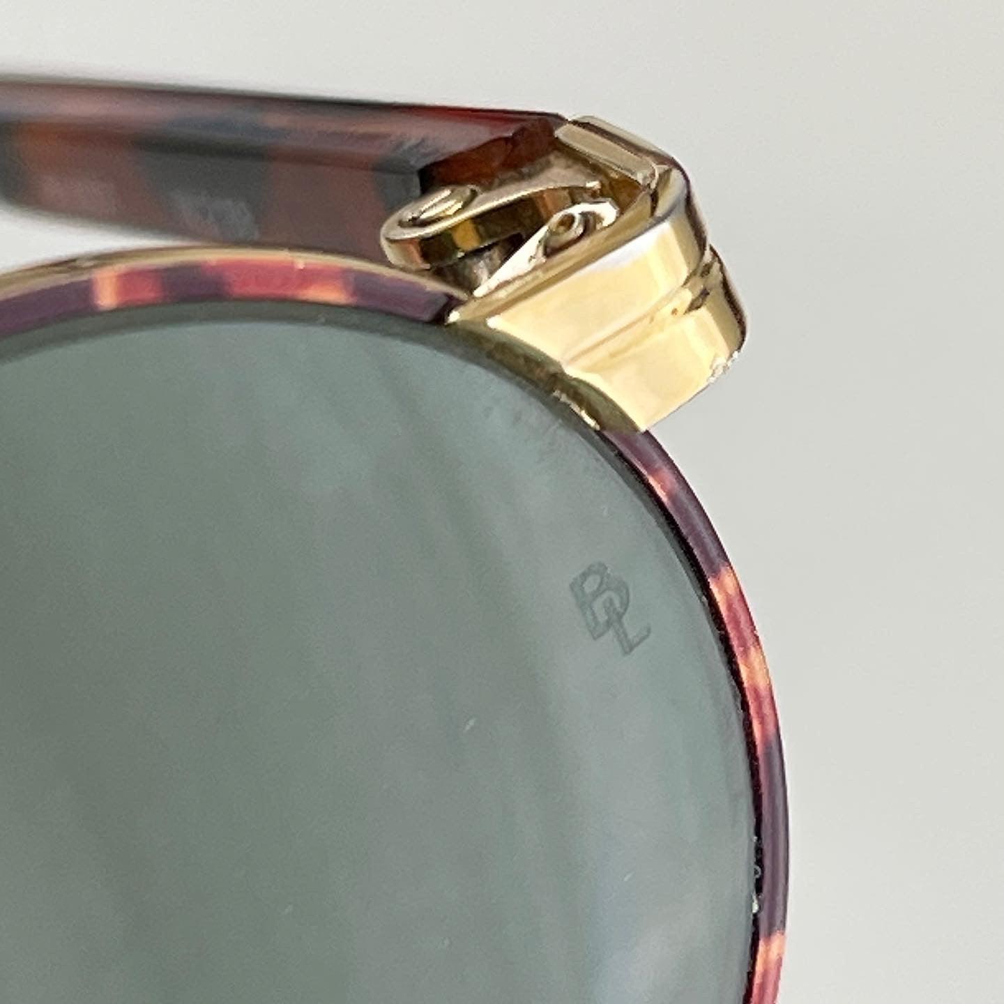 RAY BAN BAUSCH & LOMB - RAY BAN, B&L Sunglasses - AVVIIVVA.COM