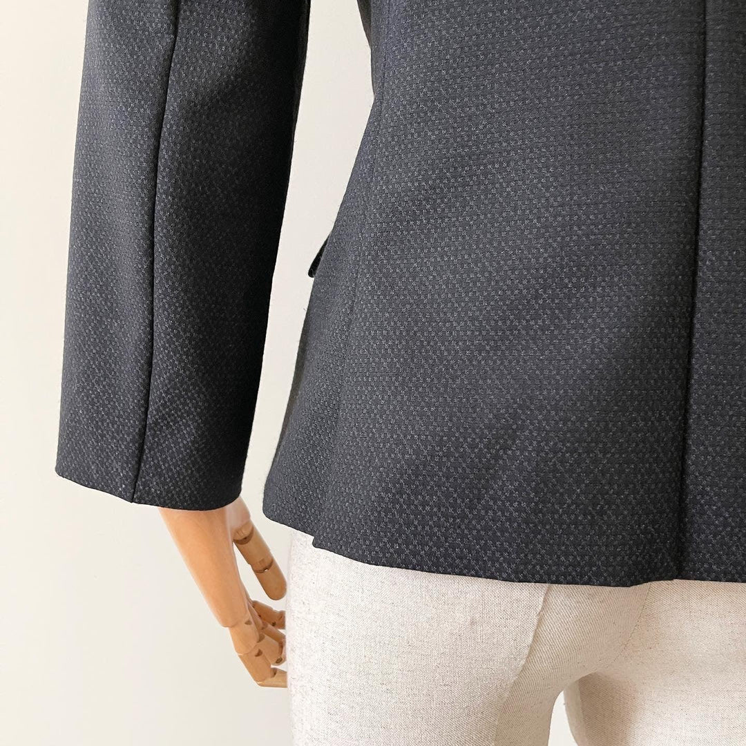 RUNDHOLZ - RUNDHOLZ Jacket - AVVIIVVA.COM