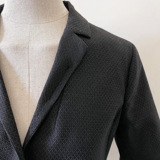 RUNDHOLZ - RUNDHOLZ Jacket - AVVIIVVA.COM