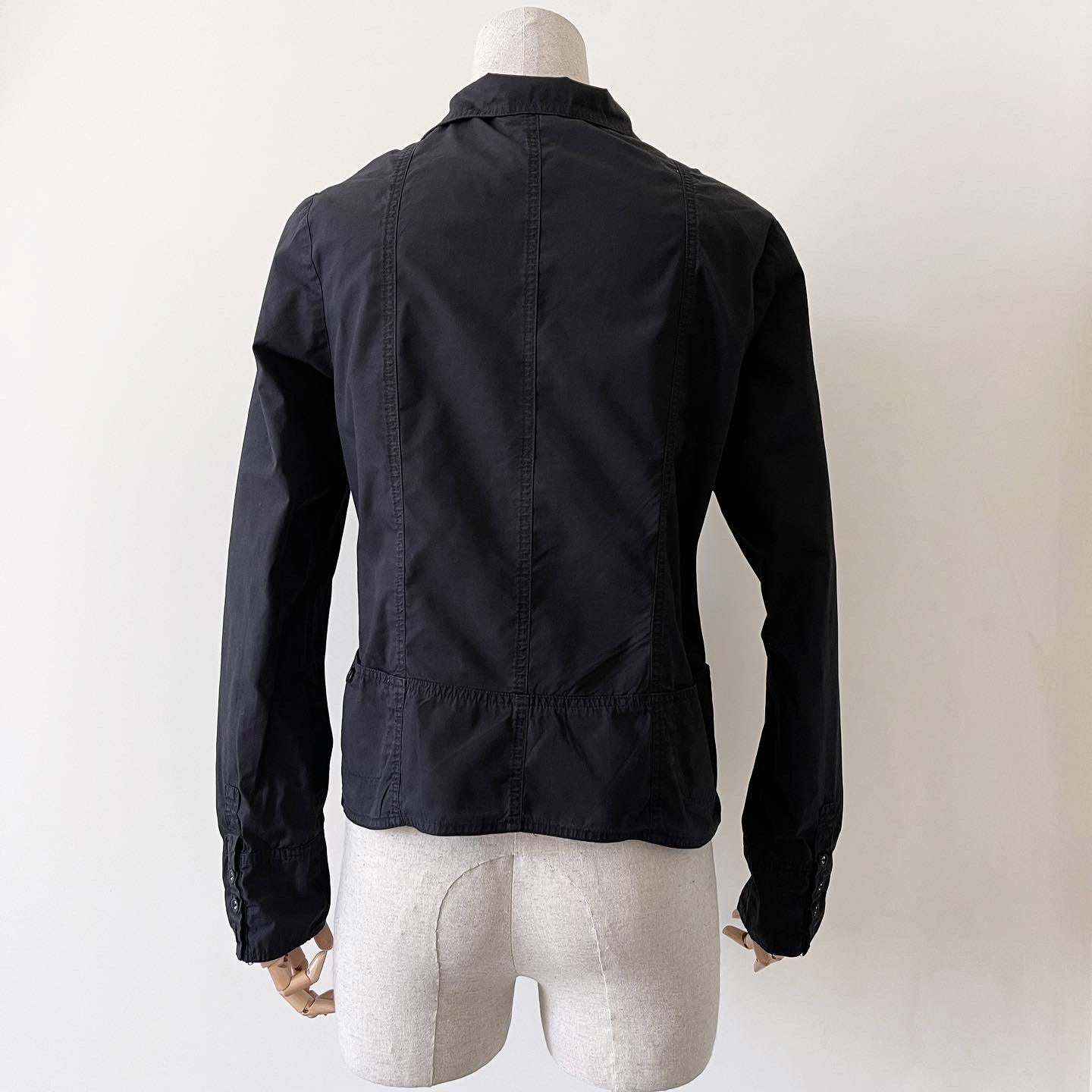 RUNDHOLZ - RUNDHOLZ Jacket - AVVIIVVA.COM