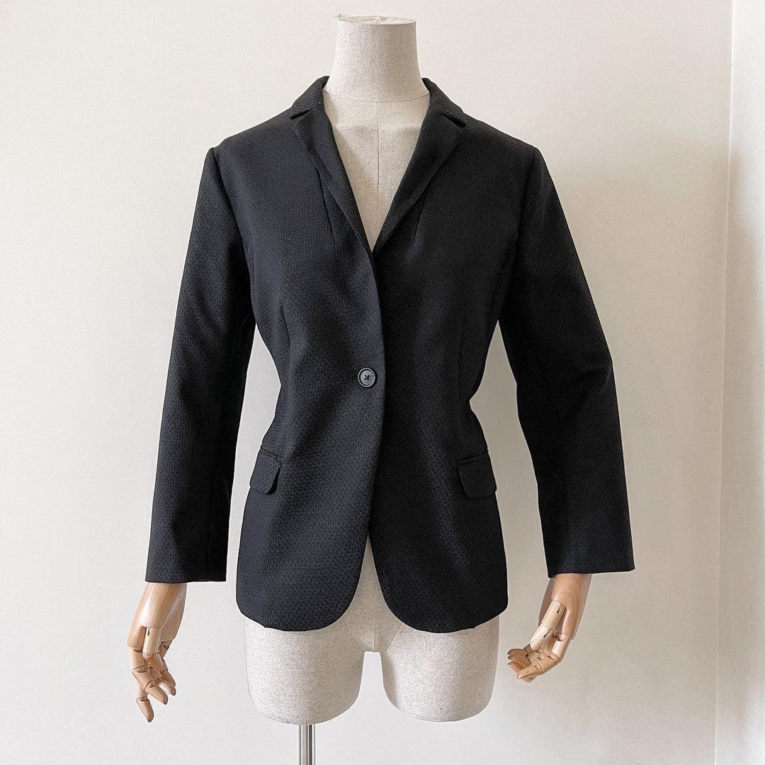 RUNDHOLZ - RUNDHOLZ Jacket - AVVIIVVA.COM
