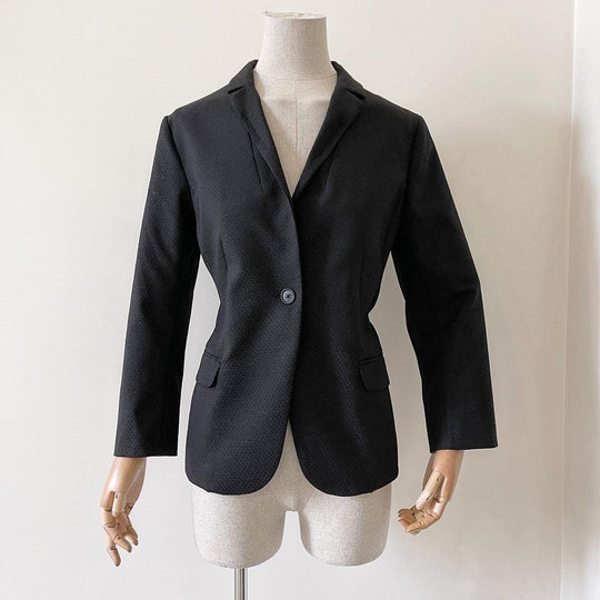 RUNDHOLZ - RUNDHOLZ Jacket - AVVIIVVA.COM