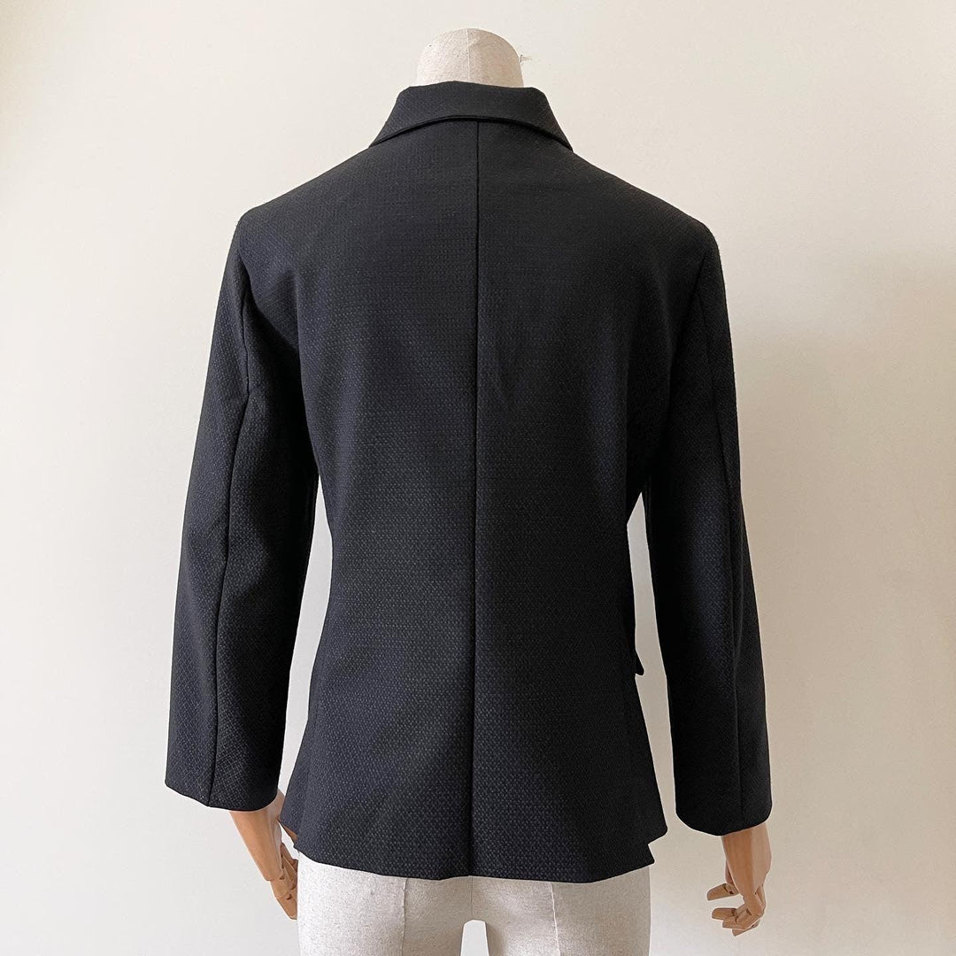 RUNDHOLZ - RUNDHOLZ Jacket - AVVIIVVA.COM