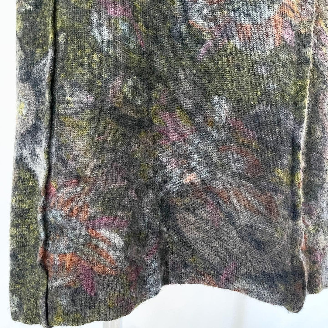 RUNDHOLZ - RUNDHOLZ Skirt - AVVIIVVA.COM