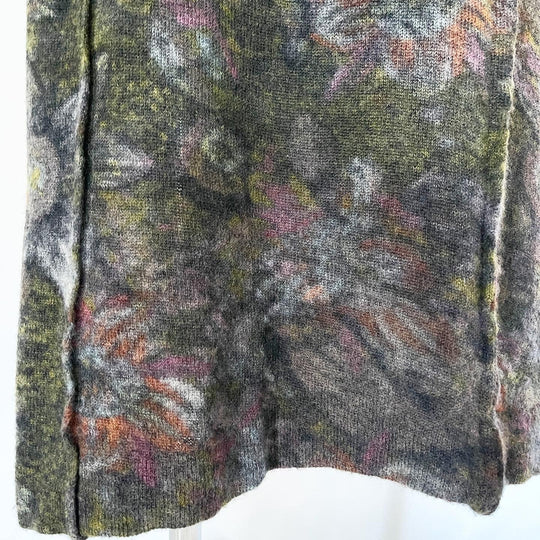 RUNDHOLZ - RUNDHOLZ Skirt - AVVIIVVA.COM
