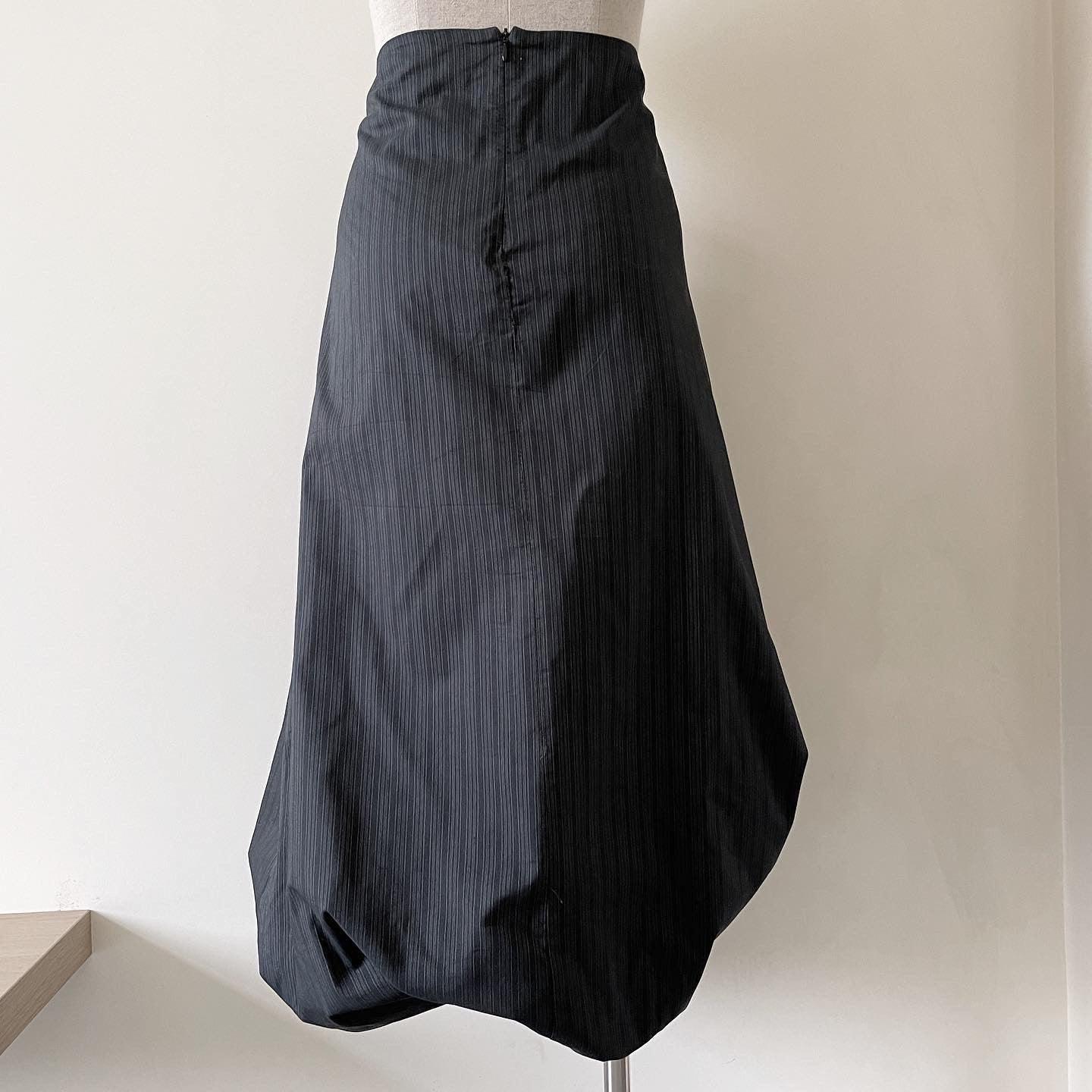 SARAH PACINI - SARAH PACINI Skirt - AVVIIVVA.COM