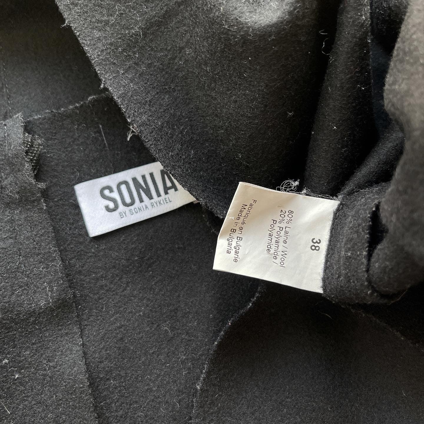 SONIA BY SONIA RYKEL - SONIA BY SONIA RYKEL Dress - AVVIIVVA.COM