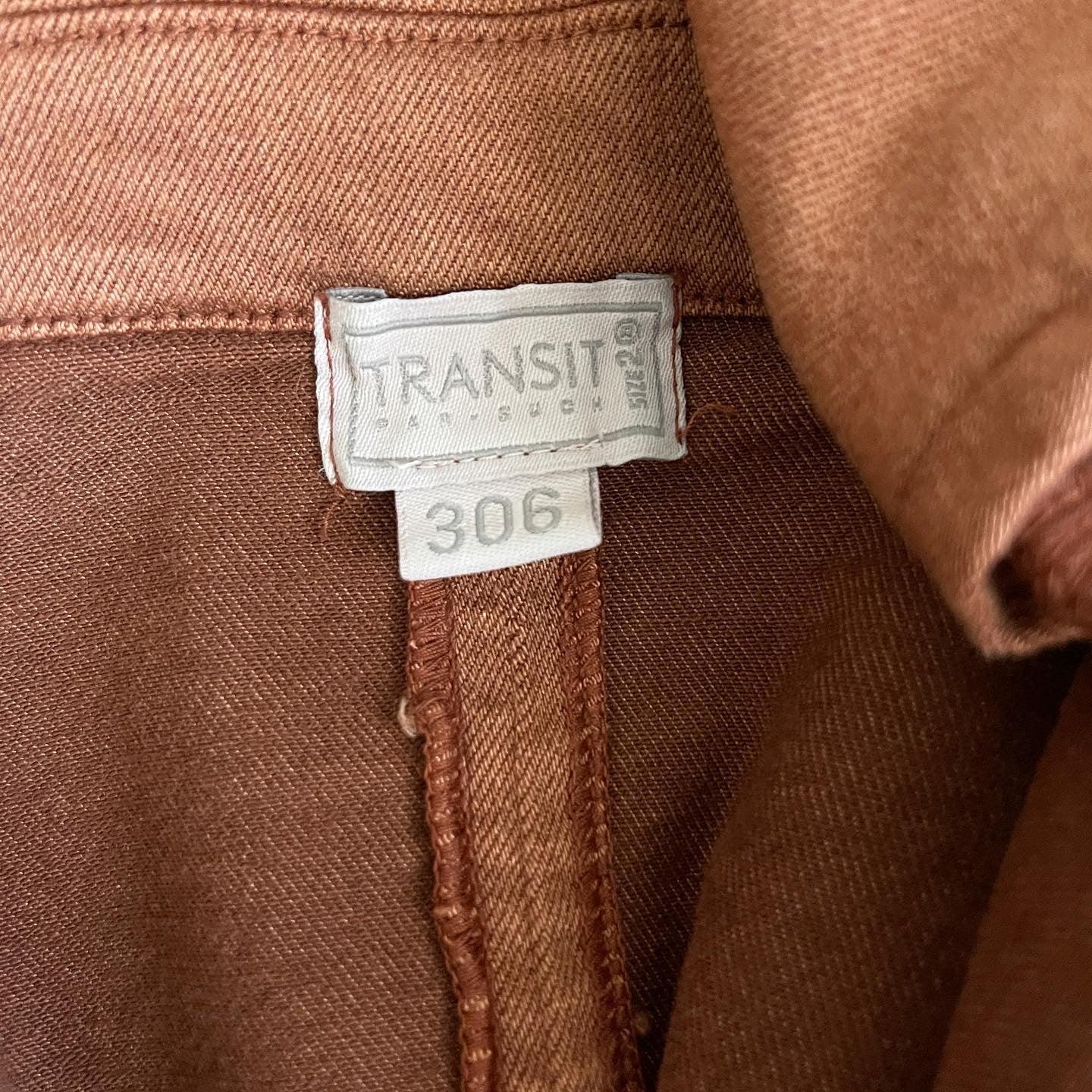 TRANSIT PAR SUCH - TRANSIT PAR SUCH Jacket - AVVIIVVA.COM