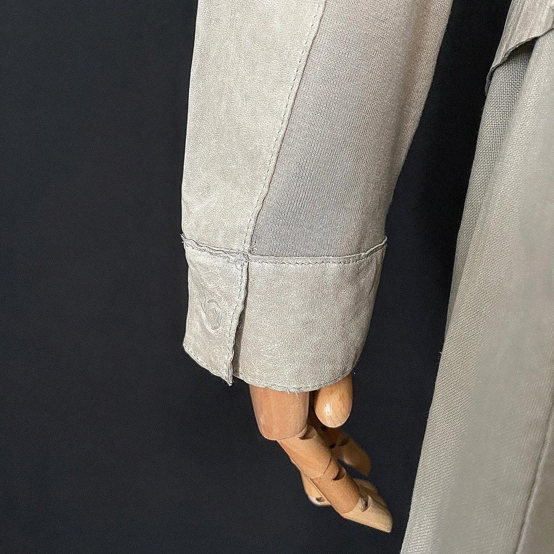 TRANSIT PAR SUCH - TRANSIT PAR SUCH Jacket - AVVIIVVA.COM
