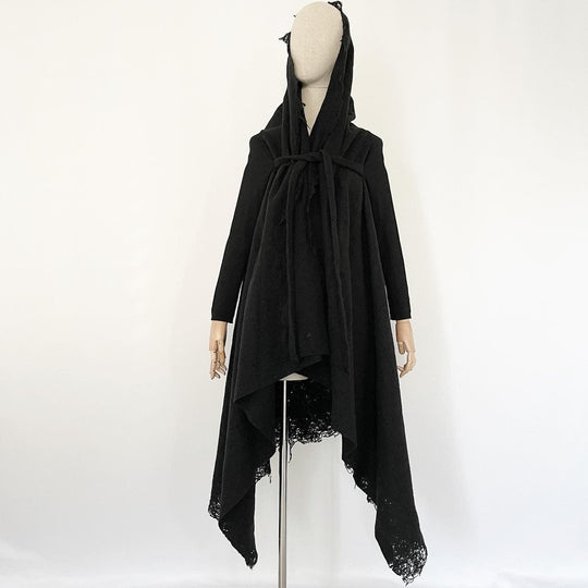 UMA WANG - UMA WANG Coat - AVVIIVVA.COM