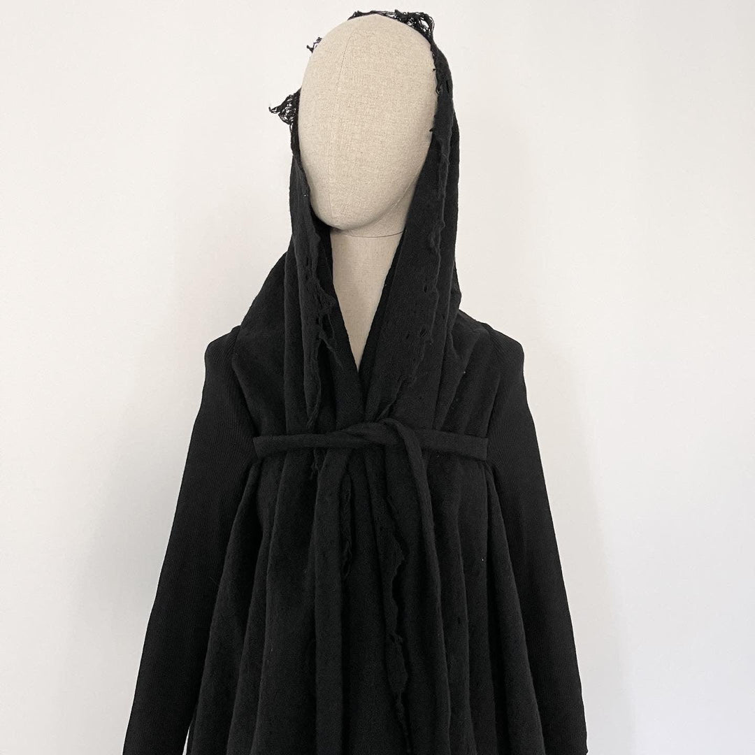 UMA WANG - UMA WANG Coat - AVVIIVVA.COM
