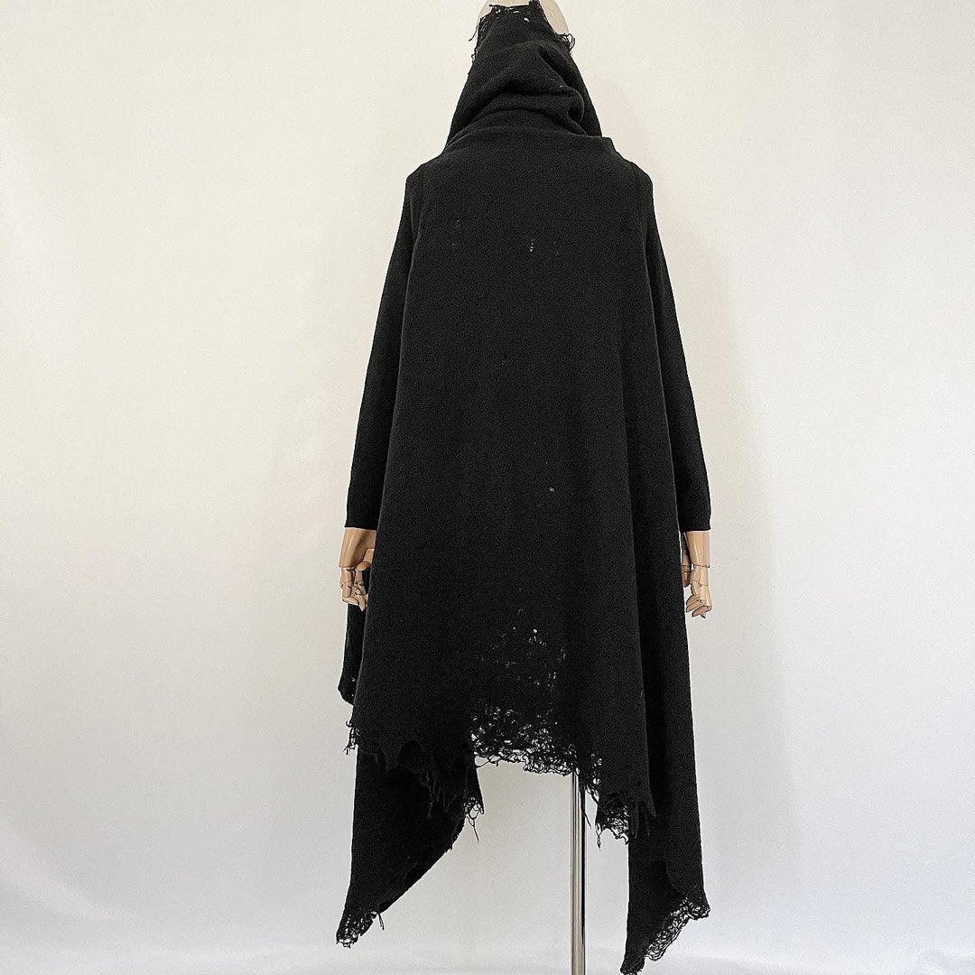 UMA WANG - UMA WANG Coat - AVVIIVVA.COM