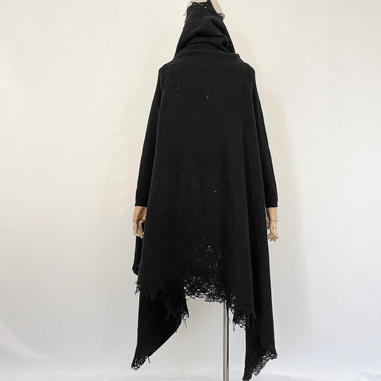 UMA WANG - UMA WANG Coat - AVVIIVVA.COM