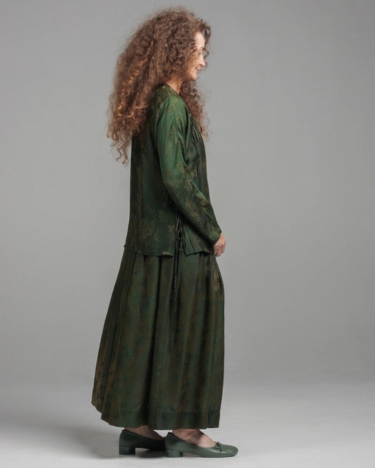UMA WANG - UMA WANG Skirt - AVVIIVVA.COM