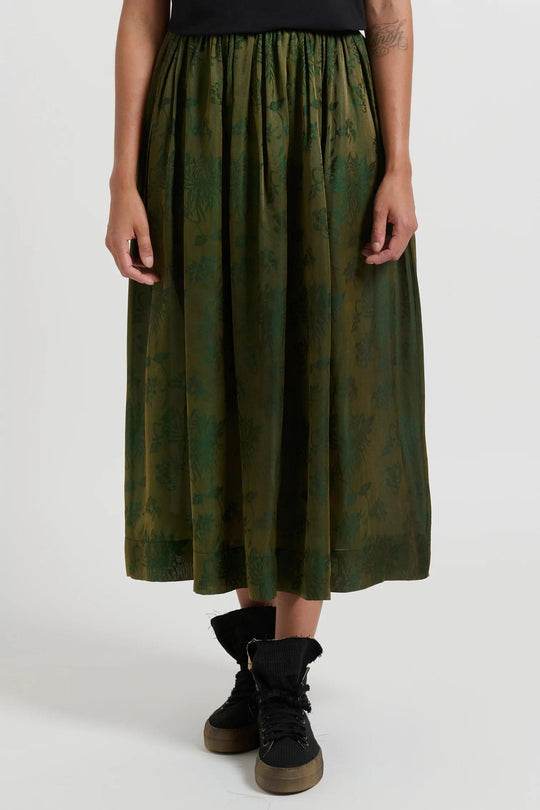 UMA WANG - UMA WANG Skirt - AVVIIVVA.COM