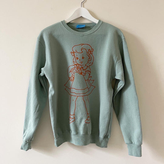 UNDERCOVER - UNDERCOVER Sweater - AVVIIVVA.COM