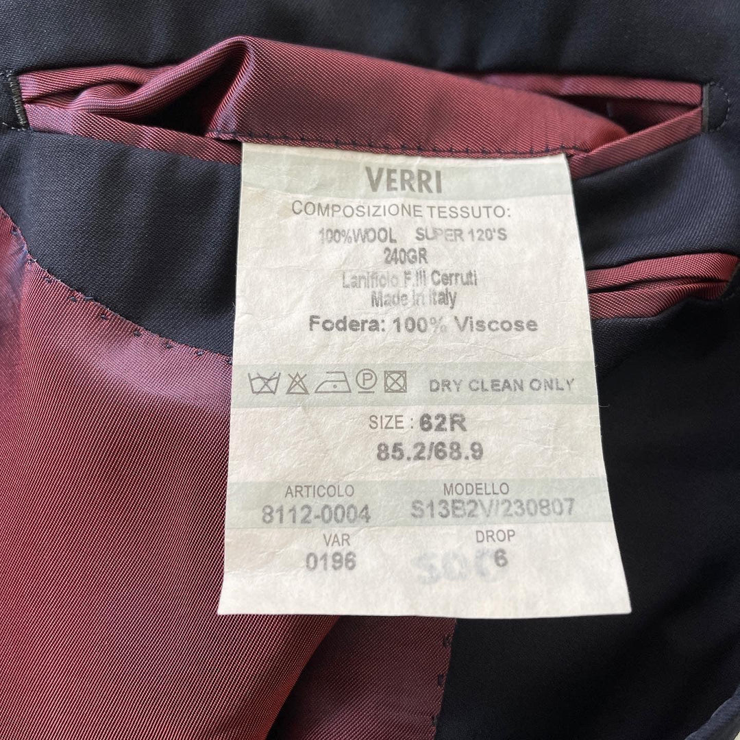 VERRI - VERRI Blazer - AVVIIVVA.COM
