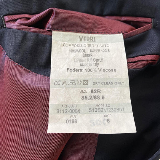 VERRI - VERRI Blazer - AVVIIVVA.COM