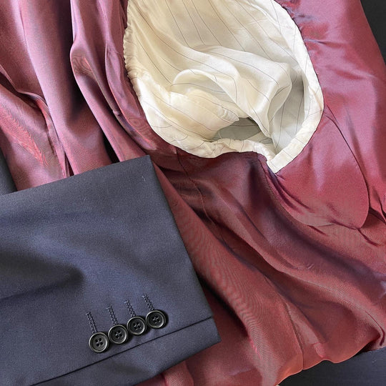 VERRI - VERRI Blazer - AVVIIVVA.COM